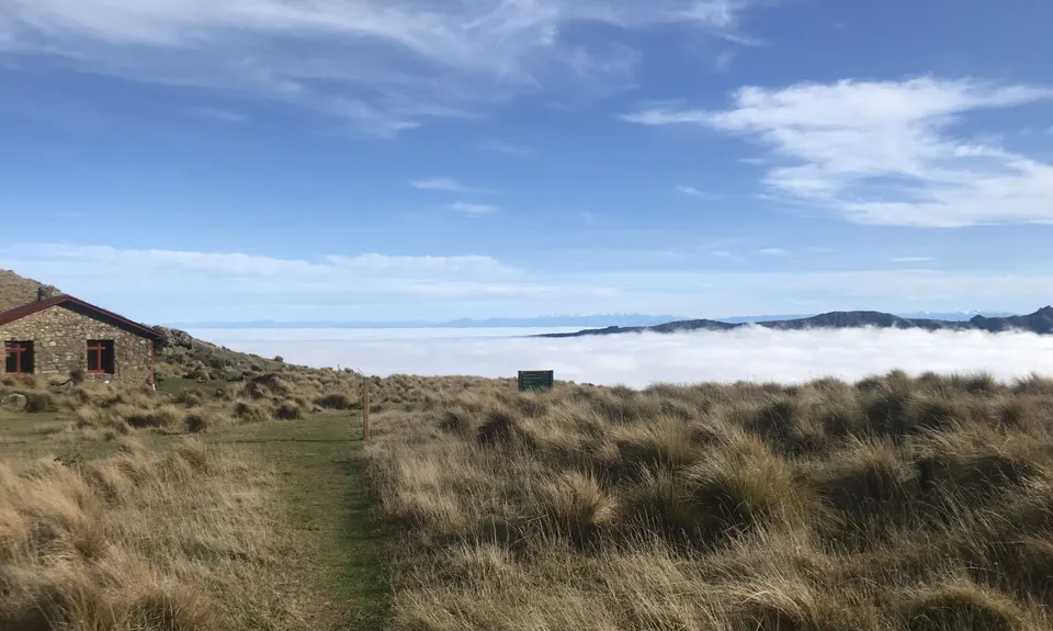 Kaituna Grande Loop, Canterbury