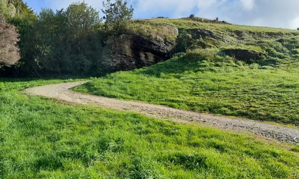 Nga Puke e Rima o Pukekohe, Auckland