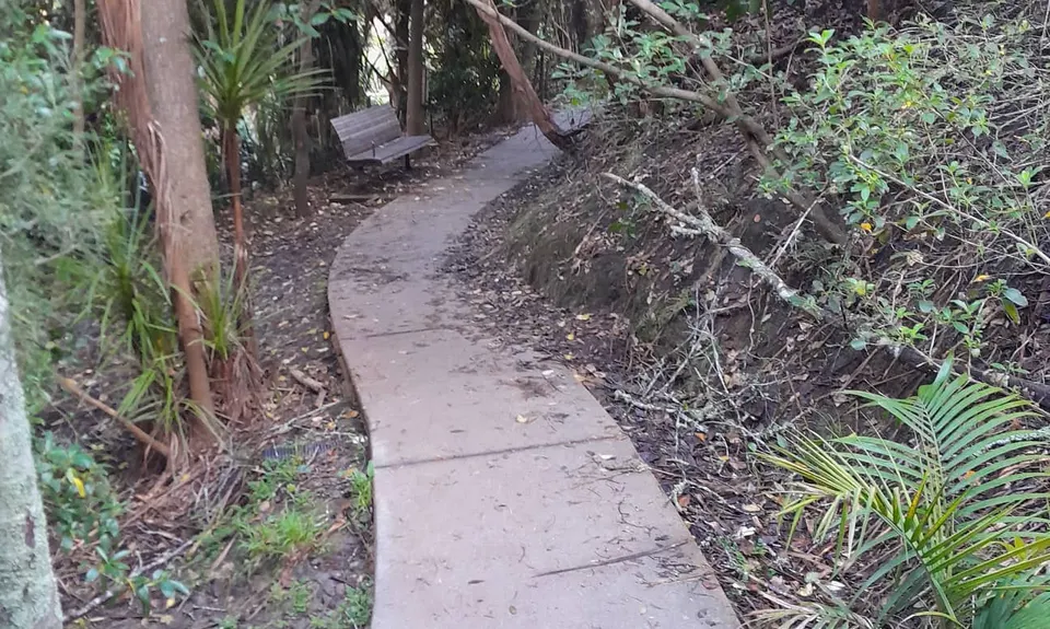 Te Ara ki Uta ki Tai, Auckland