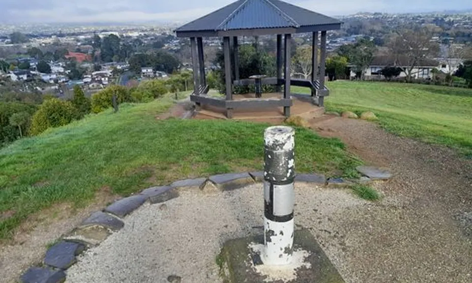 Nga Puke e Rima o Pukekohe, Auckland