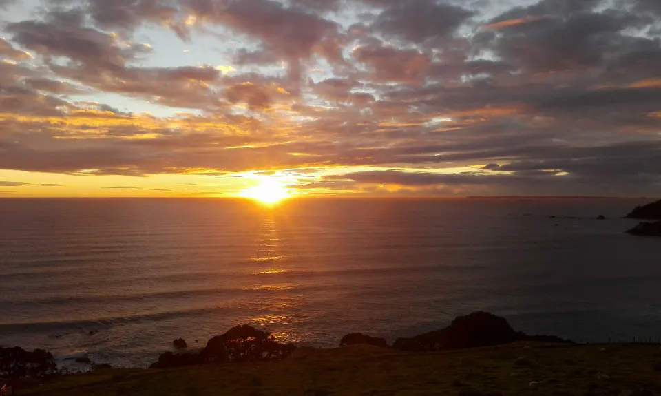 The Weetbix Challenge, Bay of Plenty