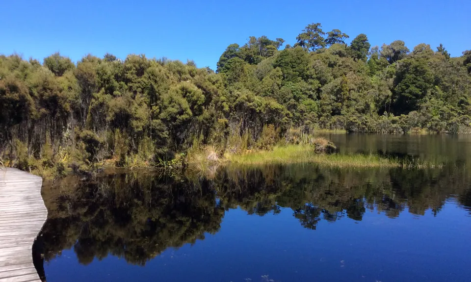 Tautuku Tiki Tour, Otago