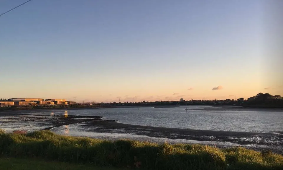 Highbrook Business Park, Auckland
