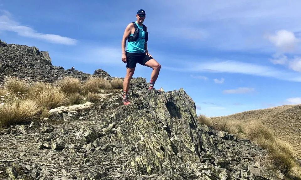 Omarama Saddle (Broken Hut Road Entry), Otago