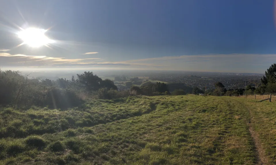 Westmorland Hill Reps, Canterbury