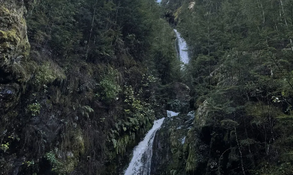 Lake Rere Loop, Otago