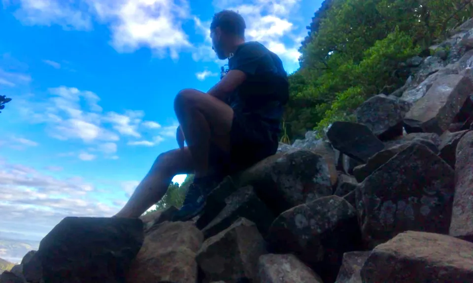 Graham's Grunt, Otago