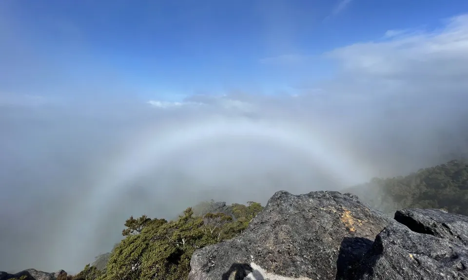 Mount William
