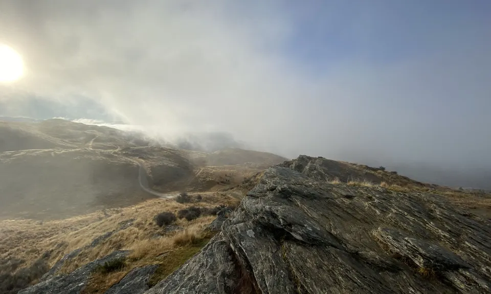 Queenstown Hill (Te Tapu-nui), Otago
