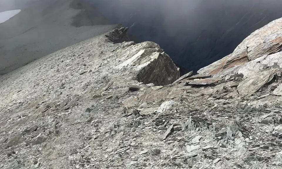 Mount Tyndall