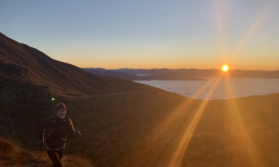 Wanaka Skyline Trail, Otago