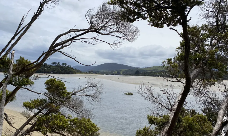 Pretty Papatowai, Otago
