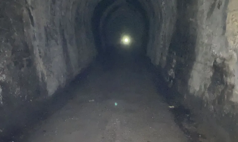 Rimutaka Incline, Wellington