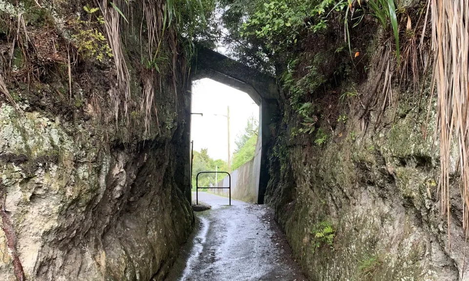 Little Waipa to Arapuni, Waikato