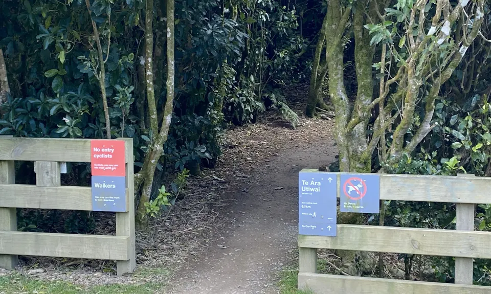 Colonial Knob Ultimate Stair Workout, Wellington