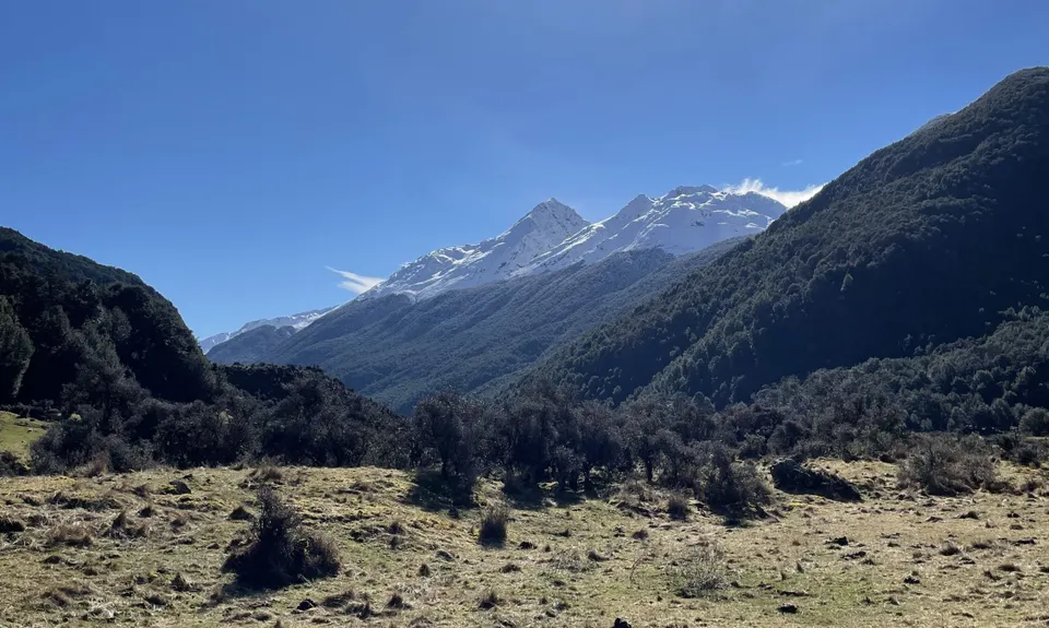 Lake Rere Loop, Otago