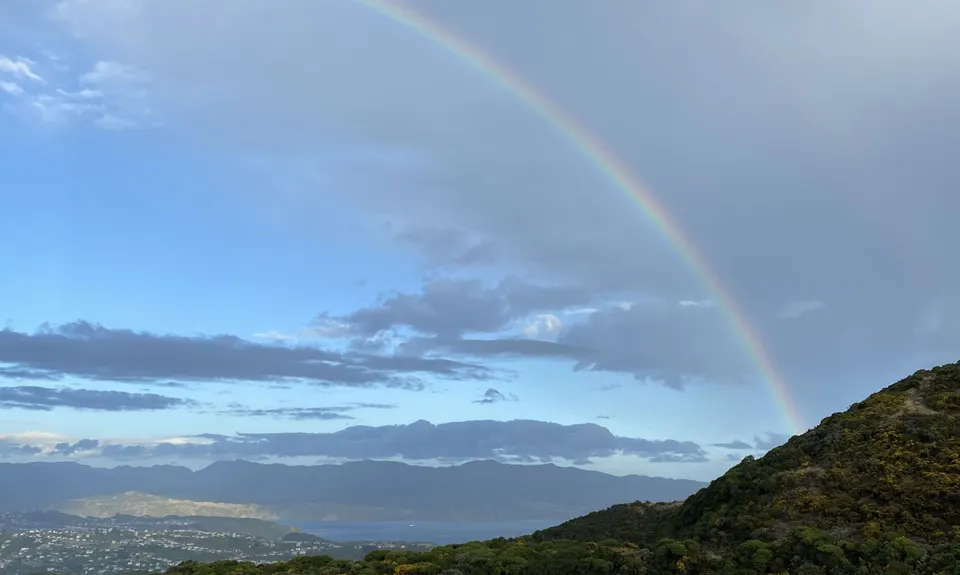 Red Rocks Loop, Wellington