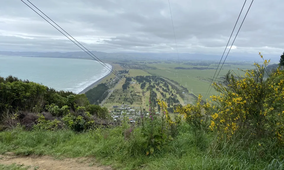 Tokomaru, Mt Robertson Circuit, Marlborough