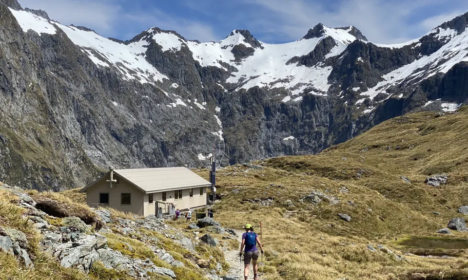 Milford Track , Southland