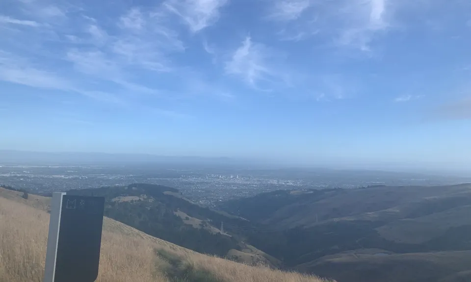 Pour Some Sugarloaf On Me, Canterbury