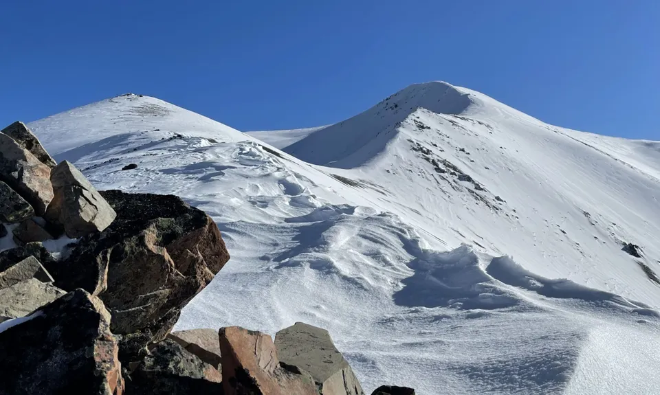 Mount Cloudsley
