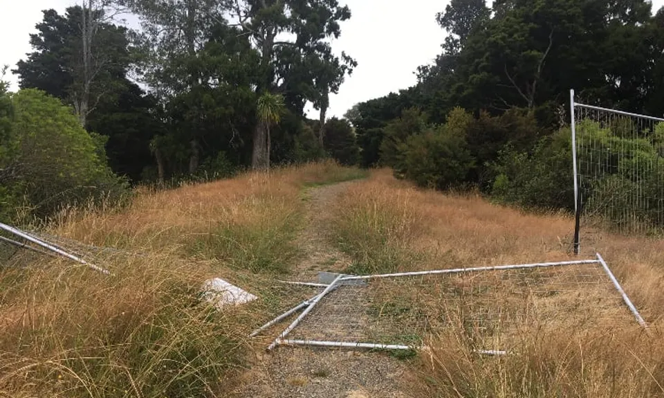 Puke Ariki (Point View Reserve), Auckland