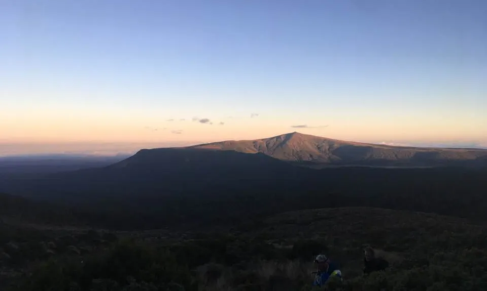 Ruapehu - West Side, Manawatu - Wanganui
