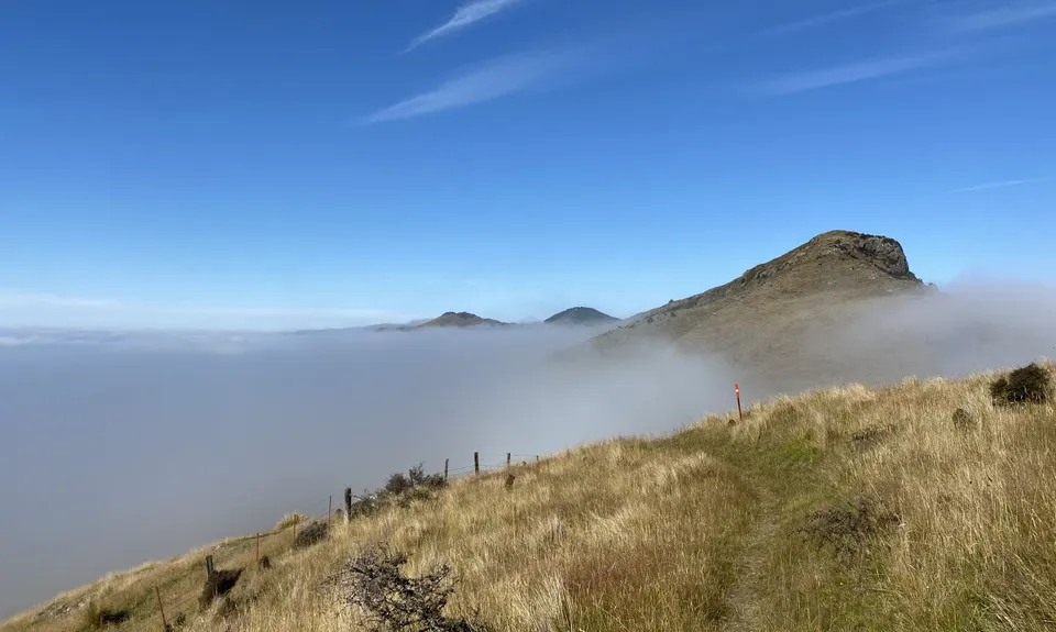Kaituna Grande Loop, Canterbury