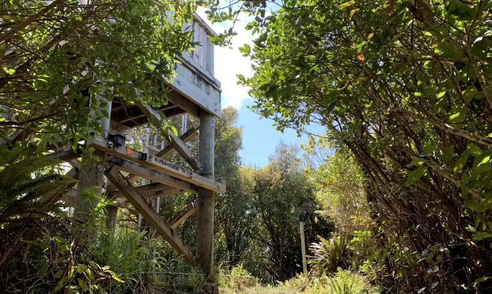 Hunua Magic, Auckland
