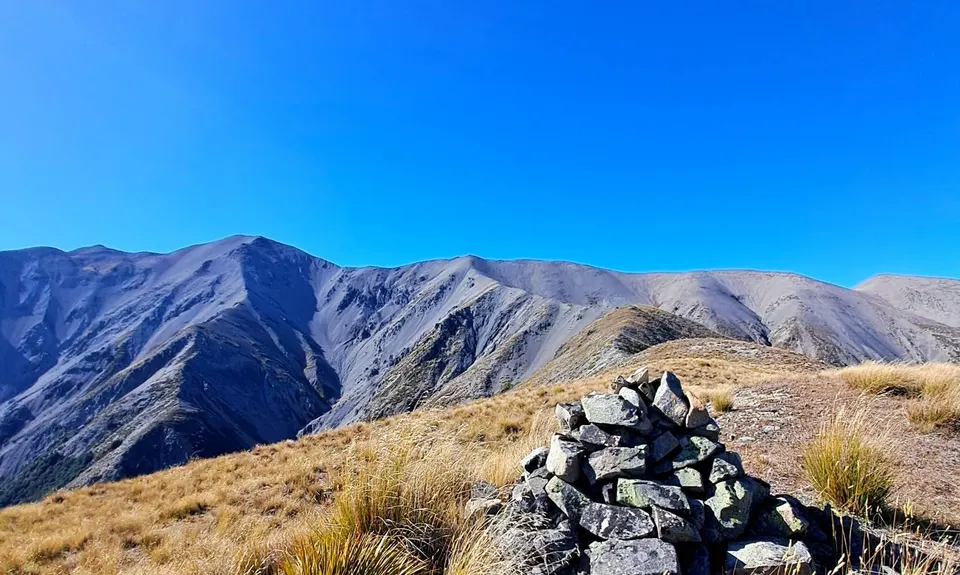 Mount Plenty