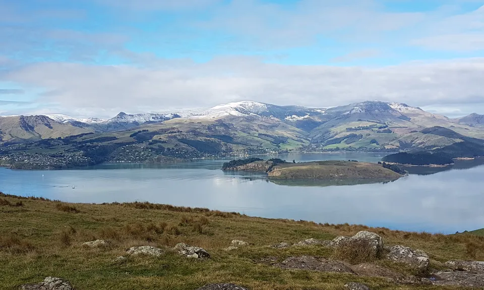 Rapaki Sugarloaf Return, Canterbury