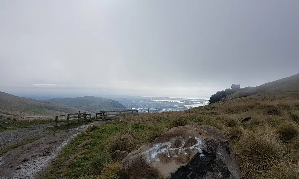 Rapaki Sugarloaf Return, Canterbury