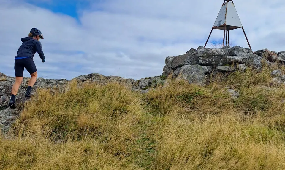 Mount Sinclair (Banks Peninsula)