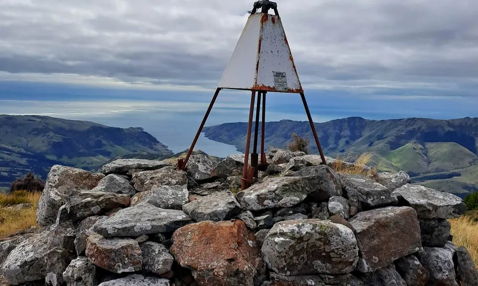 Mount Sinclair (Banks Peninsula)