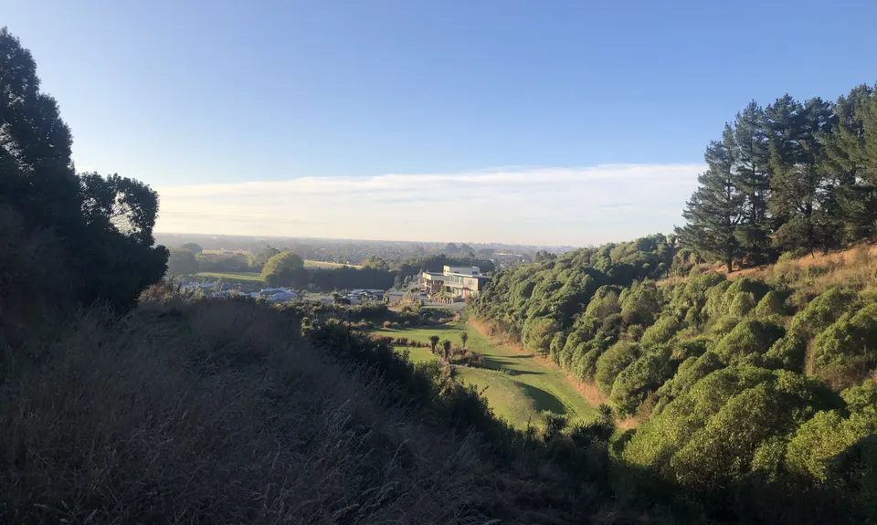 Westmorland Hill Reps, Canterbury