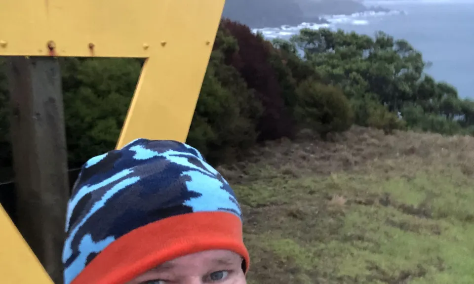 Tawharanui Loops, Auckland
