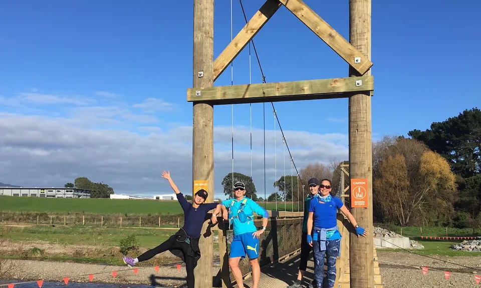 He Ara Kotahi - Bridge to Linton , Manawatu - Wanganui