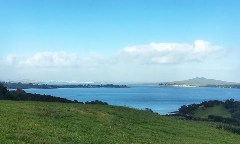 Te Ara Hura West, Auckland