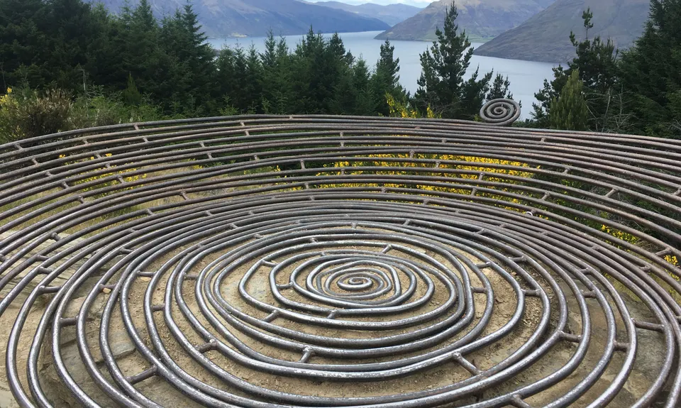 Queenstown Hill (Te Tapu-nui), Otago