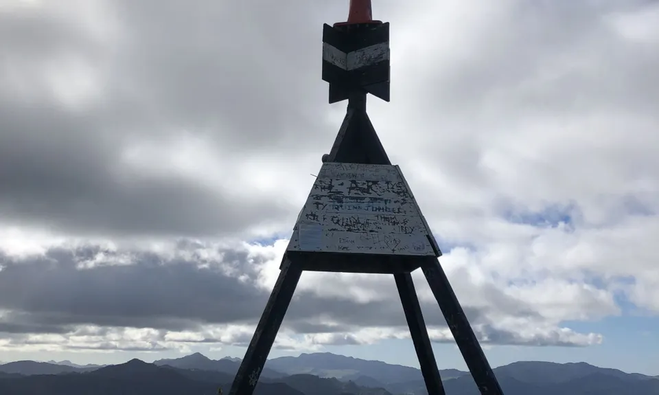 Karangahake Gold, Waikato