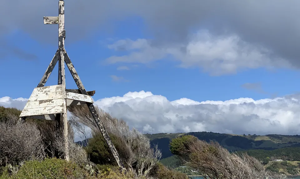 Mahinepua Peninsula Track, Northland