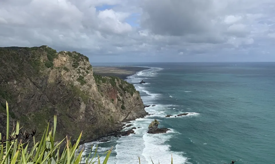 Mercer Bay Magic, Auckland