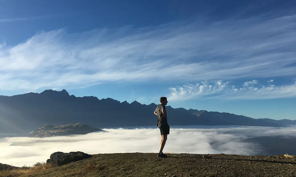 Queenstown Hill (Te Tapu-nui), Otago