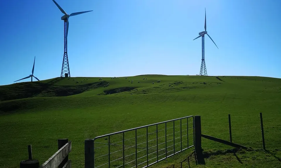 North Range Road Traverse, Manawatu - Wanganui