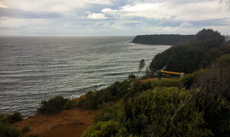Mahinepua Peninsula Track, Northland