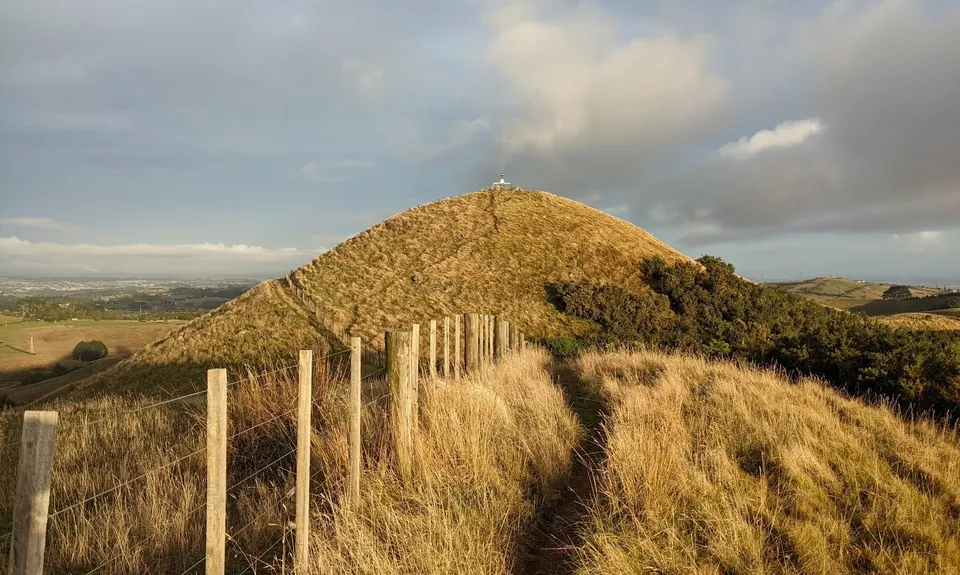 Mt William Wacky Walkway, Auckland