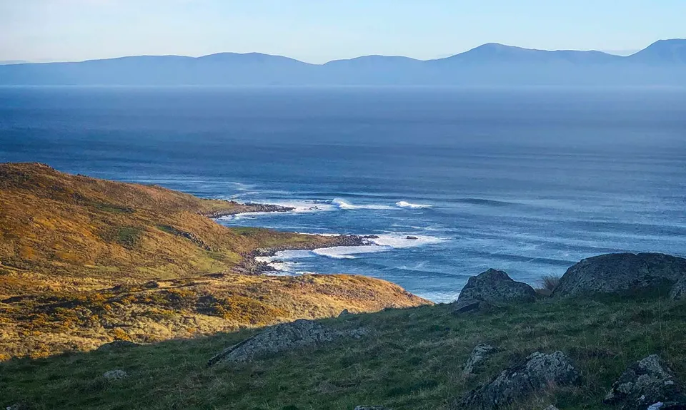 Omaui Reserve, Southland