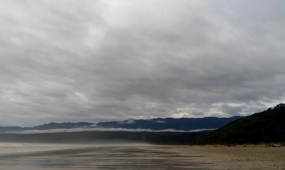 Hump Ridge Track, Southland