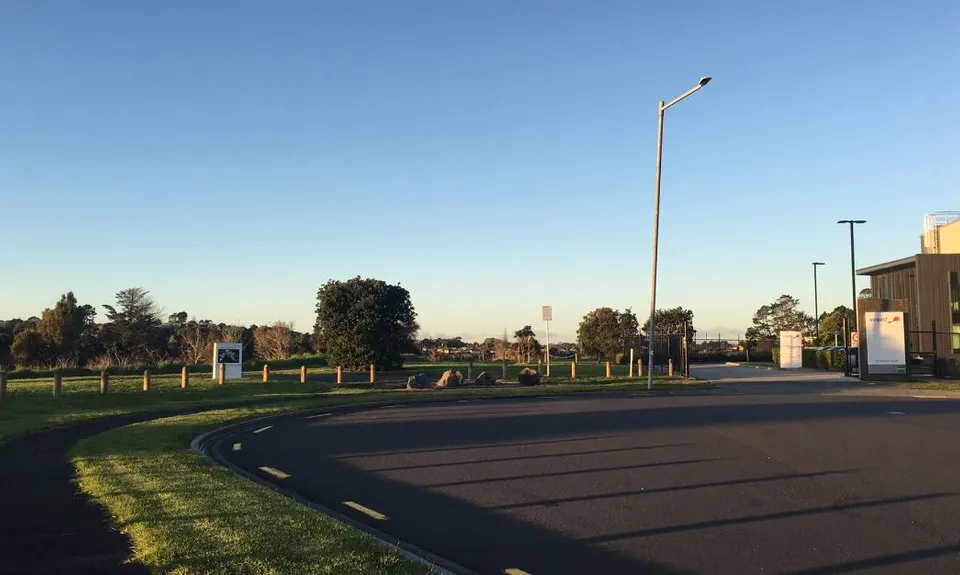 Highbrook Business Park, Auckland