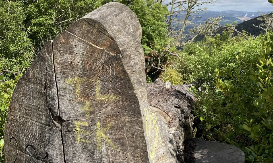 Tauhara Grunt, Waikato